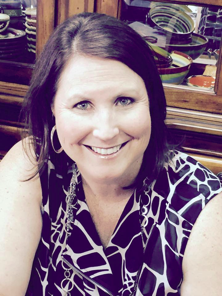 April Christensen